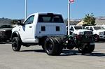 New 2025 Ram 5500 Big Horn Regular Cab 4x4 60 CA Cab Chassis for sale #C1662 - photo 6