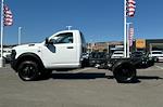 New 2025 Ram 5500 Big Horn Regular Cab 4x4 60 CA Cab Chassis for sale #C1662 - photo 7