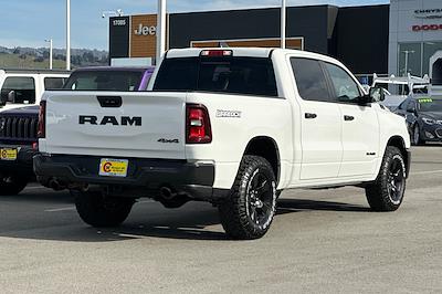 2026 Ram 1500 Crew Cab 4WD Pickup for sale #C1662T - photo 2