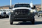 New 2025 Ram 5500 Big Horn Regular Cab 4x4 84 CA Cab Chassis for sale #C1663 - photo 9