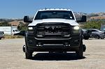 New 2025 Ram 5500 Big Horn Regular Cab 4x4 120 CA Cab Chassis for sale #C1664 - photo 9