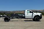New 2025 Ram 5500 Big Horn Regular Cab 4x4 120 CA Cab Chassis for sale #C1664 - photo 4