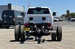 New 2025 Ram 5500 Big Horn Regular Cab 4x4 120 CA Cab Chassis for sale #C1664 - photo 5