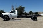New 2025 Ram 5500 Big Horn Regular Cab 4x4 120 CA Cab Chassis for sale #C1664 - photo 7