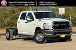 2024 Ram 3500 Crew Cab 4x4 Cab Chassis for sale #C1665 - photo 1