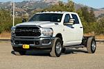 2024 Ram 3500 Crew Cab 4x4 Cab Chassis for sale #C1665 - photo 9