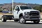 New 2026 Ram 5500 Tradesman Regular Cab 4WD 120 CA Cab Chassis for sale #C1667 - photo 1