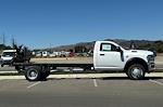 New 2026 Ram 5500 Tradesman Regular Cab 4WD 120 CA Cab Chassis for sale #C1667 - photo 3