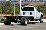 New 2026 Ram 5500 Tradesman Regular Cab 4WD 120 CA Cab Chassis for sale #C1667 - photo 2