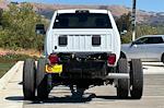 New 2026 Ram 5500 Tradesman Regular Cab 4WD 120 CA Cab Chassis for sale #C1667 - photo 4