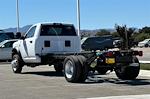 New 2026 Ram 5500 Tradesman Regular Cab 4WD 120 CA Cab Chassis for sale #C1667 - photo 5