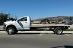 New 2026 Ram 5500 Tradesman Regular Cab 4WD 120 CA Cab Chassis for sale #C1667 - photo 6