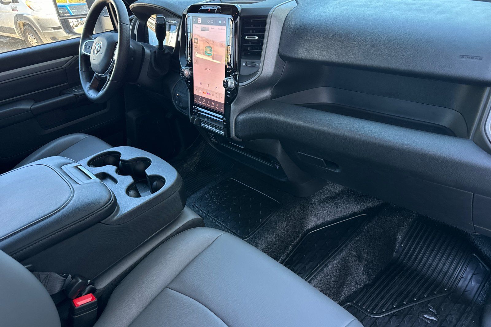 New 2026 Ram 5500 - photo 17