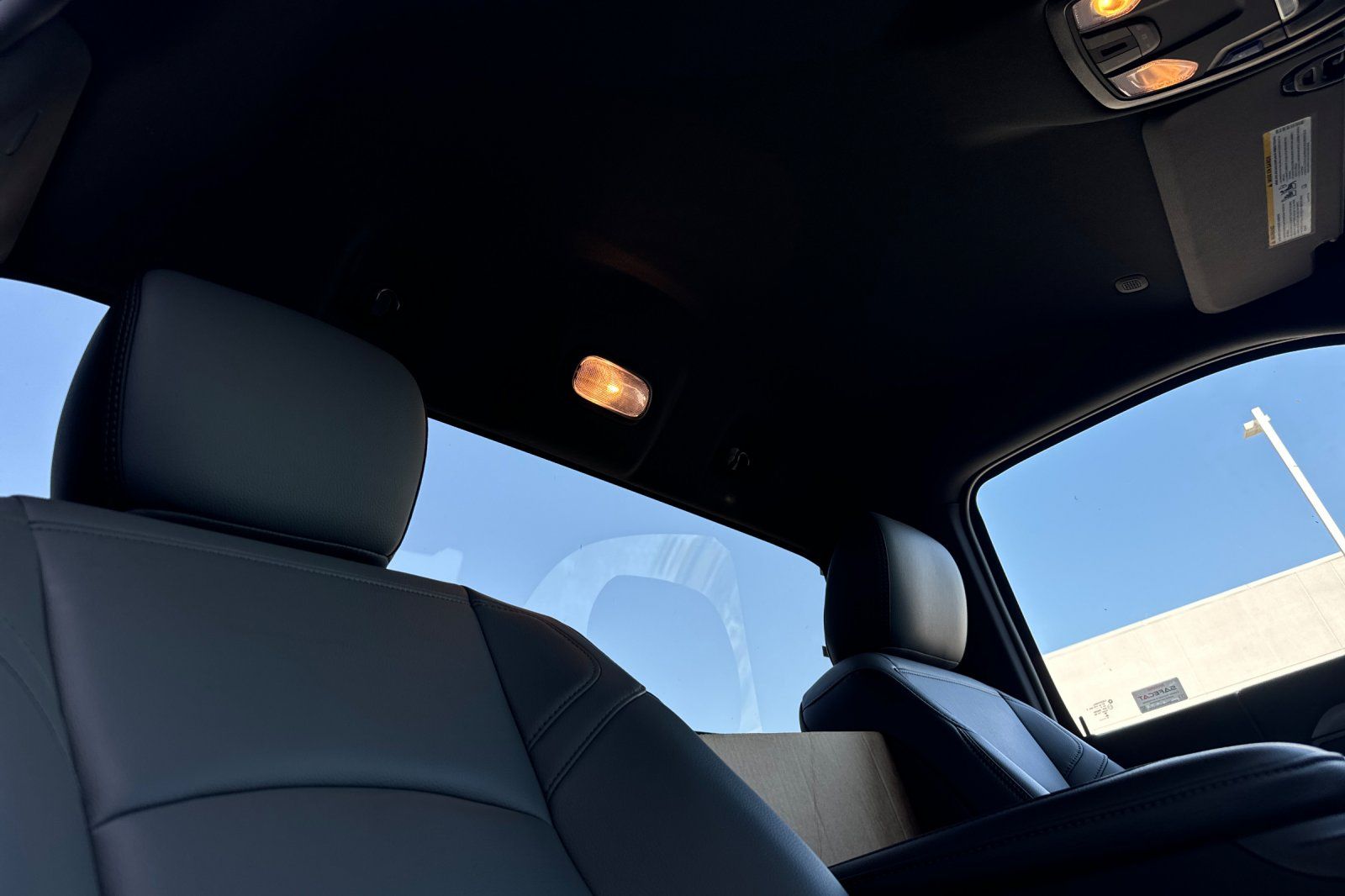 New 2026 Ram 5500 - photo 18