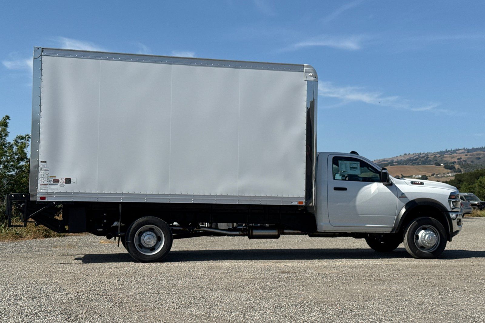 New 2026 Ram 5500 - photo 5
