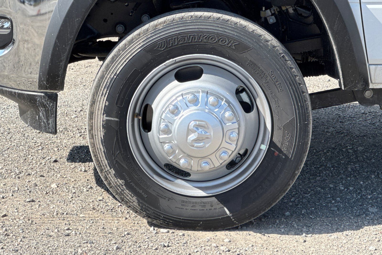 New 2026 Ram 5500 - photo 31