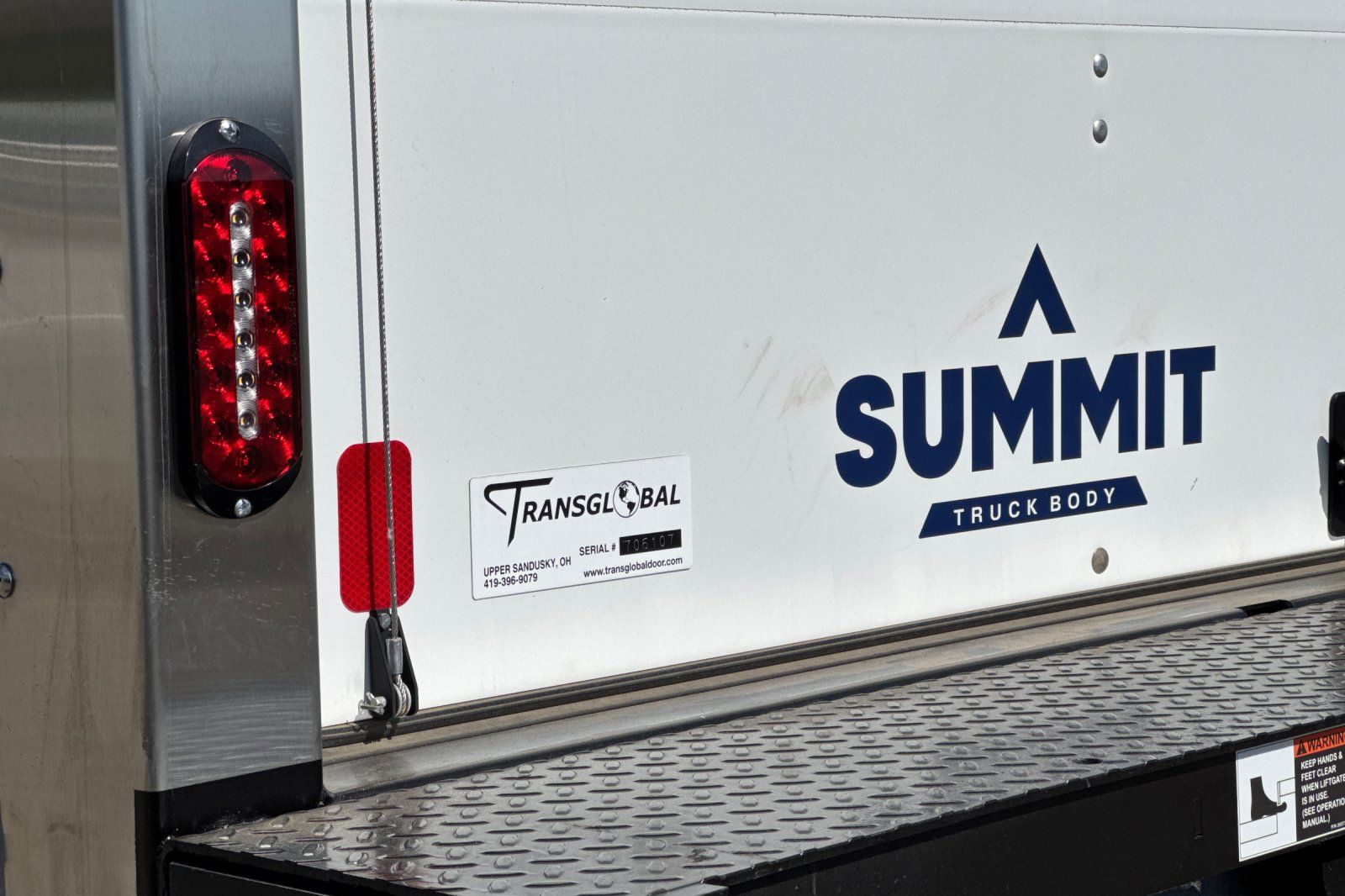 New 2026 Ram 5500 - photo 32