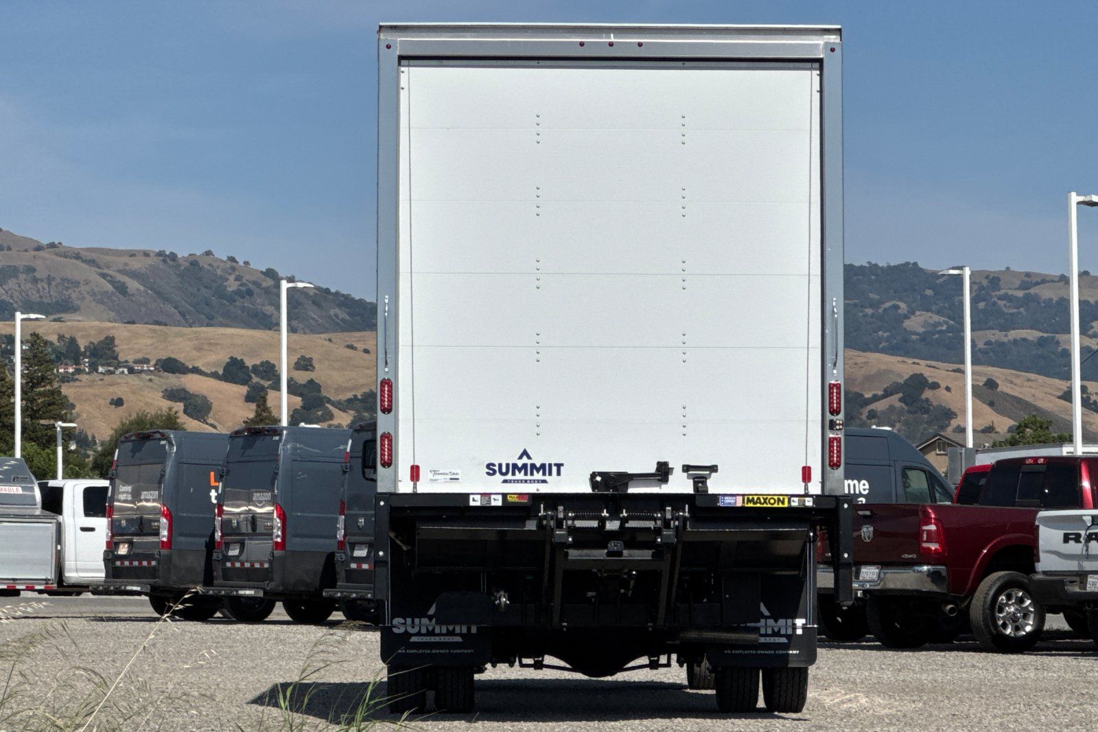 New 2026 Ram 5500 - photo 6
