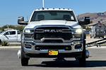New 2026 Ram 5500 Tradesman Regular Cab 4WD 120 CA Cab Chassis for sale #C1668 - photo 9