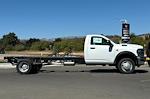 New 2026 Ram 5500 Tradesman Regular Cab 4WD 120 CA Cab Chassis for sale #C1668 - photo 3