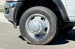 New 2026 Ram 5500 Tradesman Regular Cab 4WD 120 CA Cab Chassis for sale #C1668 - photo 29