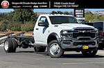 New 2026 Ram 5500 Tradesman Regular Cab 4WD 120 CA Cab Chassis for sale #C1668 - photo 38