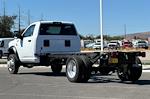 New 2026 Ram 5500 Tradesman Regular Cab 4WD 120 CA Cab Chassis for sale #C1668 - photo 5