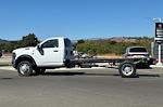 New 2026 Ram 5500 Tradesman Regular Cab 4WD 120 CA Cab Chassis for sale #C1668 - photo 6