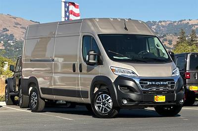 2025 Ram ProMaster 2500 High Roof FWD Empty Cargo Van for sale #C1670 - photo 1