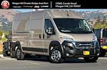 2025 Ram ProMaster 2500 High Roof FWD Empty Cargo Van for sale #C1670 - photo 38