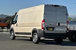 2025 Ram ProMaster 2500 High Roof FWD Empty Cargo Van for sale #C1670 - photo 7