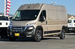 2025 Ram ProMaster 2500 High Roof FWD Empty Cargo Van for sale #C1670 - photo 10