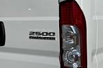 New 2026 Ram ProMaster 2500 High Roof Empty Cargo Van for sale #C1671 - photo 31