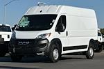New 2026 Ram ProMaster 2500 High Roof Empty Cargo Van for sale #C1671 - photo 10