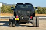 New 2026 Ram 5500 Tradesman Regular Cab 4WD 84 CA Cab Chassis for sale #C1674 - photo 5