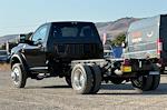 New 2026 Ram 5500 Tradesman Regular Cab 4WD 84 CA Cab Chassis for sale #C1674 - photo 6