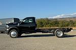 New 2026 Ram 5500 Tradesman Regular Cab 4WD 84 CA Cab Chassis for sale #C1674 - photo 7