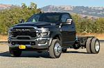 New 2026 Ram 5500 Tradesman Regular Cab 4WD 84 CA Cab Chassis for sale #C1674 - photo 9