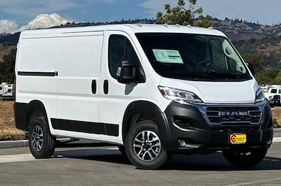 2026 Ram ProMaster 2500 Standard Roof FWD Empty Cargo Van for sale #C1675 - photo 1