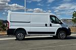 2026 Ram ProMaster 2500 Standard Roof FWD Empty Cargo Van for sale #C1675 - photo 4