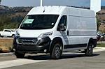 2026 Ram ProMaster 3500 High Roof FWD Empty Cargo Van for sale #C1676 - photo 10
