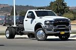 New 2026 Ram 5500 Tradesman Regular Cab 4WD 84 CA Cab Chassis for sale #C1678 - photo 3