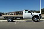 New 2026 Ram 5500 Tradesman Regular Cab 4WD 84 CA Cab Chassis for sale #C1678 - photo 4