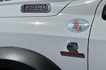 New 2026 Ram 5500 Tradesman Regular Cab 4WD 84 CA Cab Chassis for sale #C1678 - photo 31