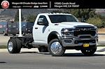 New 2026 Ram 5500 Tradesman Regular Cab 4WD 84 CA Cab Chassis for sale #C1678 - photo 1