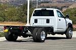 New 2026 Ram 5500 Tradesman Regular Cab 4WD 84 CA Cab Chassis for sale #C1678 - photo 2