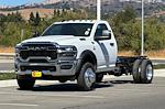 New 2026 Ram 5500 Tradesman Regular Cab 4WD 84 CA Cab Chassis for sale #C1678 - photo 9