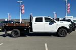 2026 Ram 3500 Crew Cab DRW 4WD Flatbed Truck for sale #C1678T - photo 4
