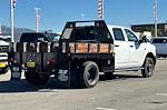 2026 Ram 3500 Crew Cab DRW 4WD Flatbed Truck for sale #C1678T - photo 2