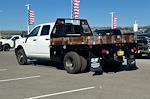 2026 Ram 3500 Crew Cab DRW 4WD Flatbed Truck for sale #C1678T - photo 6